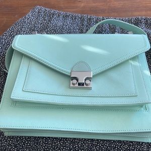 Decent condition cross body bag